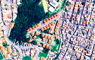 Apartamento 44, 3º andar, 71.85m², Jandira/SP