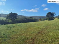 Chácara 6,55 hectares Tibagi/PR - Oportunidade Rural Imperdível