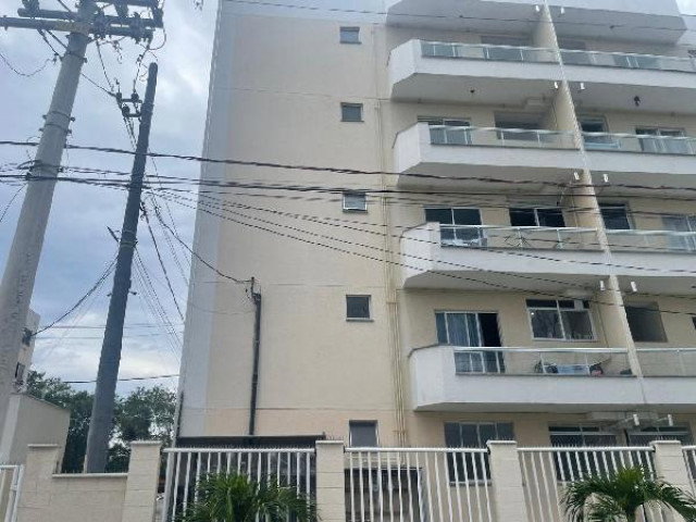 Apartamento com 2 quartos e 1 vaga em Rio de Janeiro/RJ