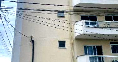 Apartamento com 2 quartos e 1 vaga em Rio de Janeiro/RJ