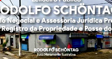 Terrenos e lotes urbanos com 3.040 m² em São Vicente, SP