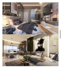 Apartamento 1301 no Edifício Don Donato Vintage com 3 suítes