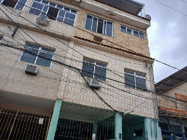 Apartamento com 2 quartos, 34,89m², Edson Passos
