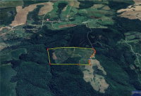 Imóvel Rural com Área de 30.0443 ha