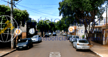 Casa com 100m² em Presidente Prudente - SP