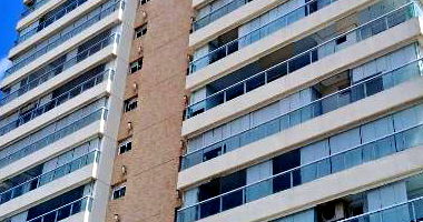 Apartamento 3 quartos, 2 banheiros, 2 vagas, 130m² privativos