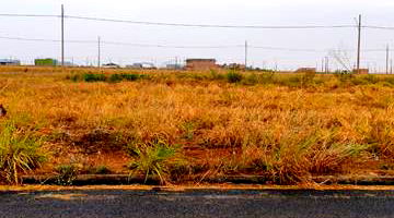 Terreno com 360m² em Primavera do Leste-MT