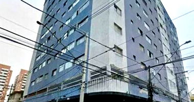 Apartamento Ocupado com 73m² em Praia Grande/SP