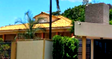 Casa com terreno em Brasília/DF