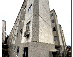 Apartamento com 1 quarto e 39,12 m² em Campinas