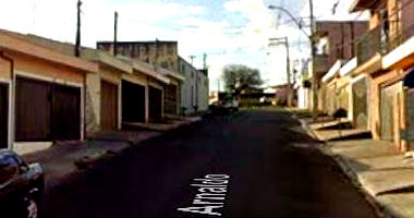 Casa Ocupada com 199m² de Área Construída em São Carlos/SP