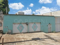 Casa 316 São Francisco com 330m² e terreno de 450m²