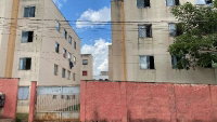 Apartamento 3 quartos, 1 banheiro, 51m²
