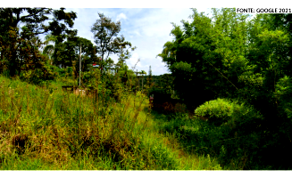 Chácara com 58.255m² em Atibaia/SP com piscina e quadra