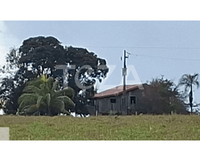 Área de Terras com 103,87 Hectares em Tangará da Serra/MT