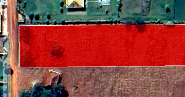 Chácara com 5.037,27 m² em condomínio fechado