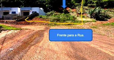 Terreno Urbano Amplo com 5.543,65 m²