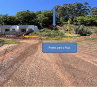 Terreno Urbano Amplo com 5.543,65 m²