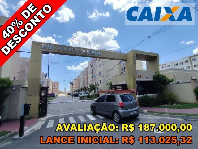 Apartamento 2 quartos, 41m² privativos, 1 vaga em Rio de Janeiro/RJ