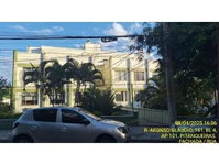 Apartamento com 55m² em Pitangueiras