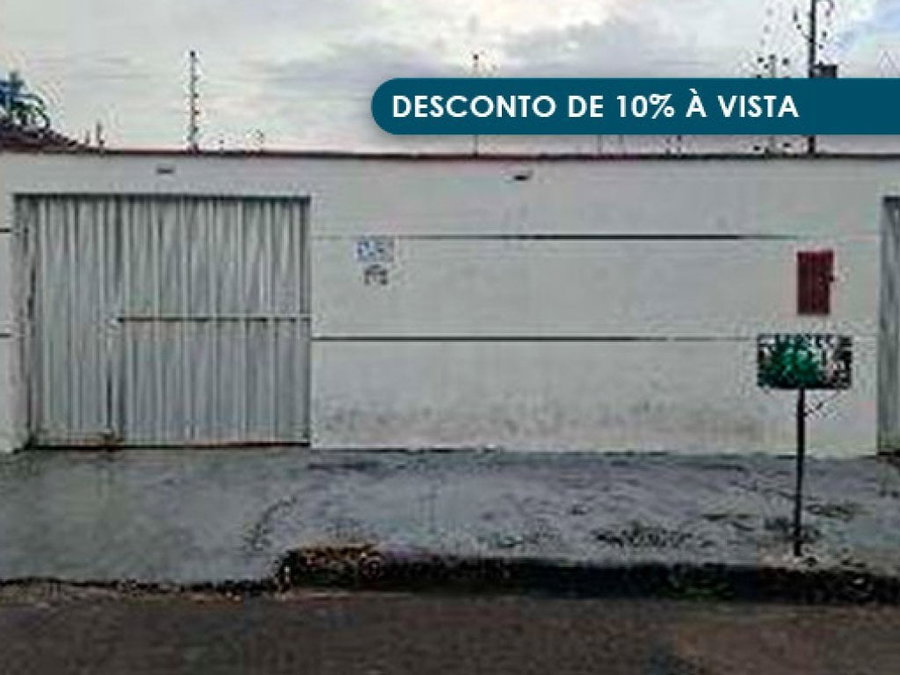Casas com 528 m² em Manaus