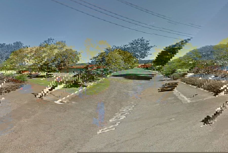 Imóvel Hospitalar com 5.950m² de terreno e 1.250m² construídos, Centro