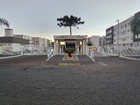 Apartamento 2 Quartos com Vaga em Campo Largo