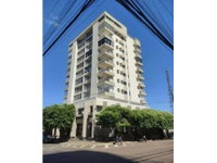 Apartamento de Luxo 401 no Edifício Pirâmide - Centro/Rondonópolis