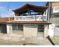 Casa com 2 Quartos em São Vicente/SP