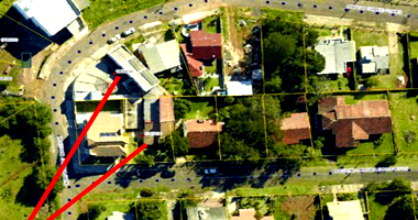 Três Imóveis Comerciais em Santo Antônio da Patrulha-RS