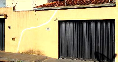 Casa com 2 Quartos e Área Privativa de 57,50m² em Ituiutaba