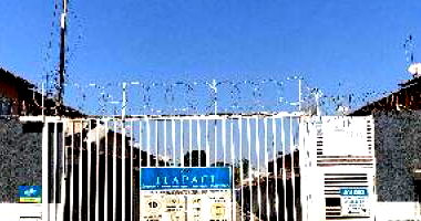 Casa com 2 quartos em Valparaíso de Goiás/GO