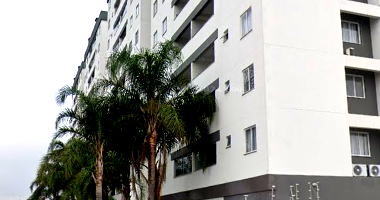 Direitos de Apartamento 905 no Edifício Villa dos Corais