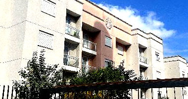Apartamento com 2 quartos e 1 vaga em Cotia/SP