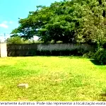 Galpão + Estacionamento - 647m²