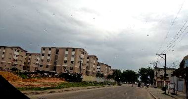 Apartamento 2 quartos, 1 banheiro, 1 vaga, 88.72m² total