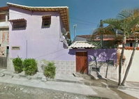 Casa Ocupada com 78.6m² em Tribobó, São Gonçalo