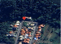 Terreno Rural com 45.353,54 m² em Rio do Sul SC