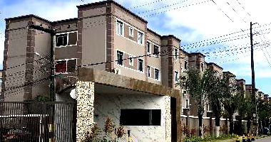 Apartamento com 2 Quartos e 1 Vaga em João Pessoa