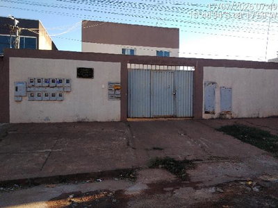 Apartamento 2 Quartos com 50,10 m² Privativos