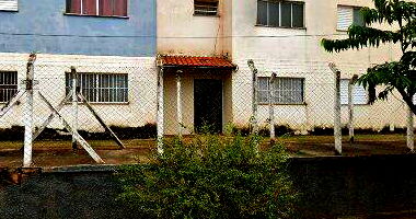 Apto em Ribeirão Preto, 1 vaga, 48 m²