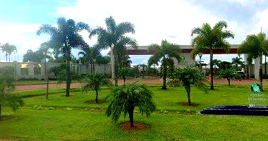 Terreno 435,50m² em Franca/SP