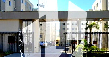 Apartamento com 2 quartos em Rio de Janeiro/RJ