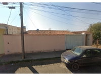 Casa com 3 quartos e 2 banheiros em Vila Rica - Passos/MG