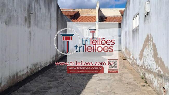 Lotes com Benfeitorias em Juazeiro do Norte/CE - Área Total 675m²