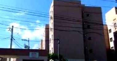 Apartamento 2 quartos, 1 banheiro, 1 vaga, 43.98m² privativos