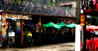 Imóvel Comercial Ocupado com 1000m² em Guarujá/SP