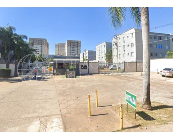 Apartamento 47m² - Araçatuba - SP