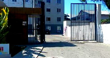 Apartamento com 2 quartos em Rio de Janeiro/RJ