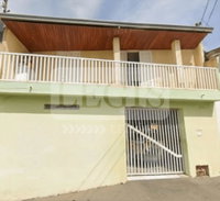 Casa com 116,69m² em Monte Alto/SP